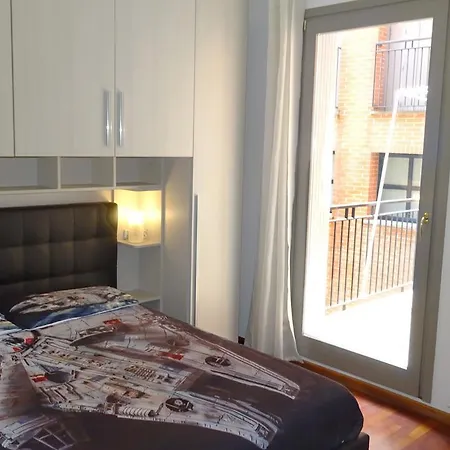 Affittimoderni City Apartament Bergamo
