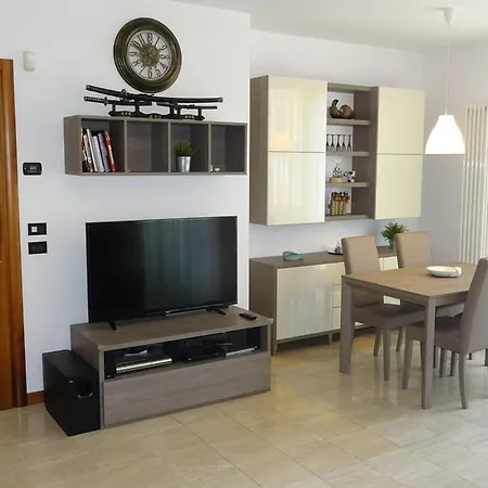 Affittimoderni City Apartament