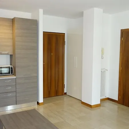 Apartament Affittimoderni City *