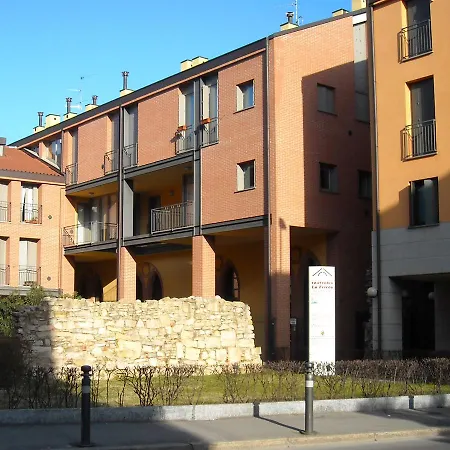Affittimoderni City Apartament *