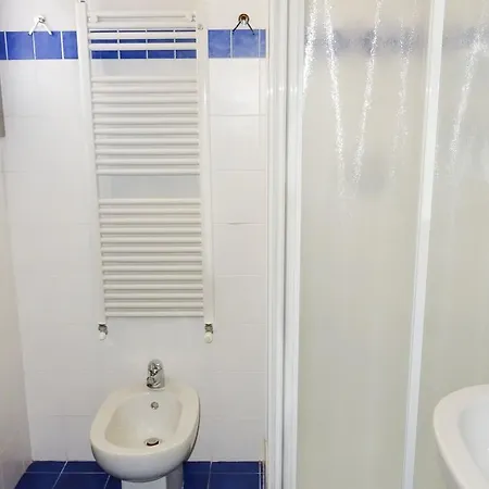 Affittimoderni City Apartament