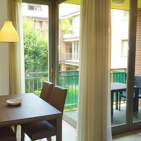 Affittimoderni City Bergamo