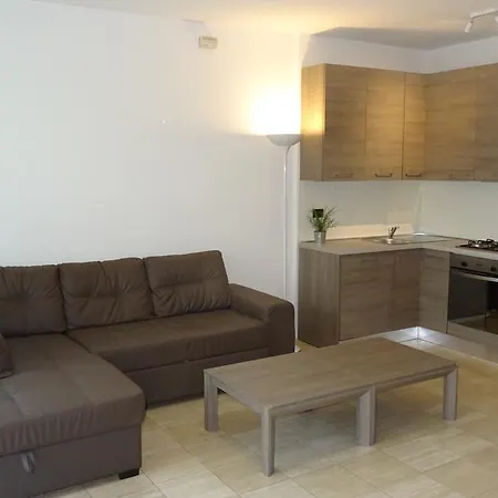 Affittimoderni City Apartament *