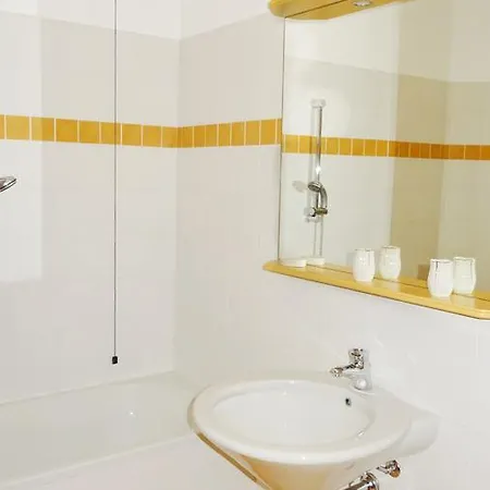 Apartament Affittimoderni City Bergamo