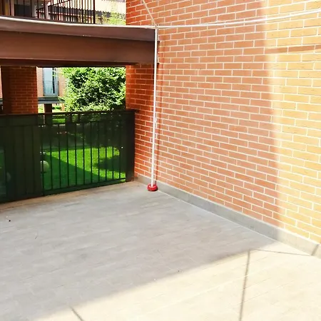 Apartament Affittimoderni City Bergamo