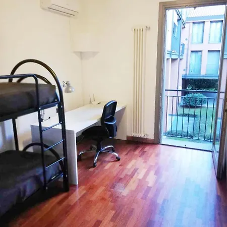 Apartament Affittimoderni City