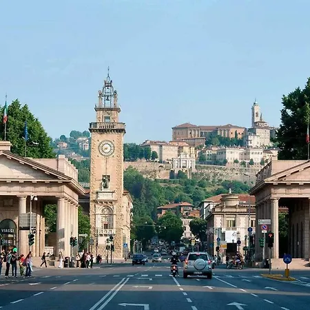 Apartament Affittimoderni City *