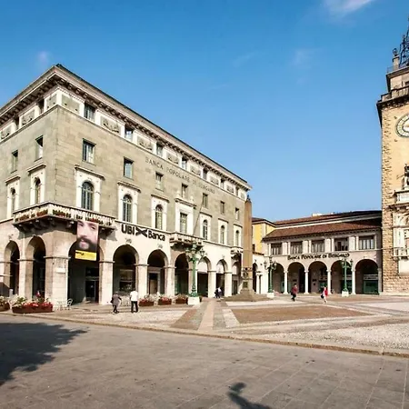 Affittimoderni City * Bergamo