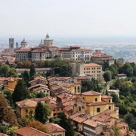 Apartament Affittimoderni City *